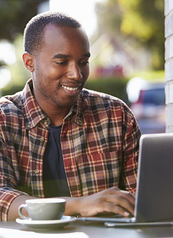online bill pay
